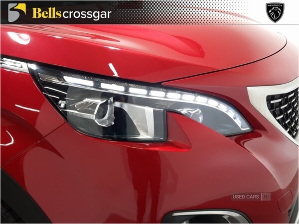 Used Peugeot 3008 2019 for sale - 76359493: Photo 24