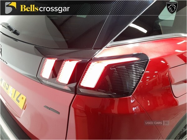 Used Peugeot 3008 2019 for sale - 76359493: Photo 25