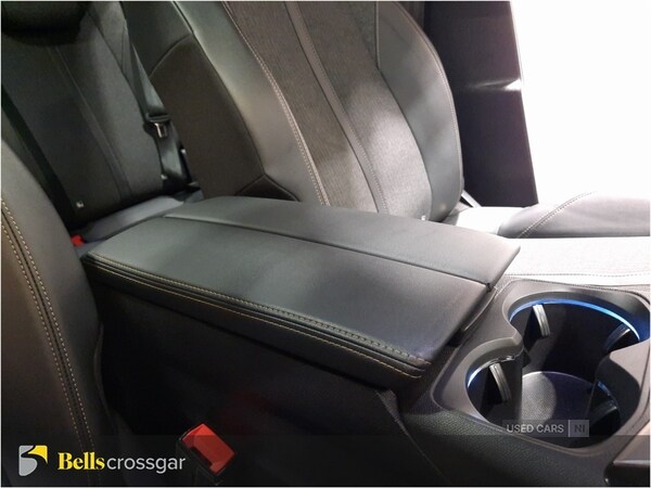 Used Peugeot 3008 2019 for sale - 76359493: Photo 38