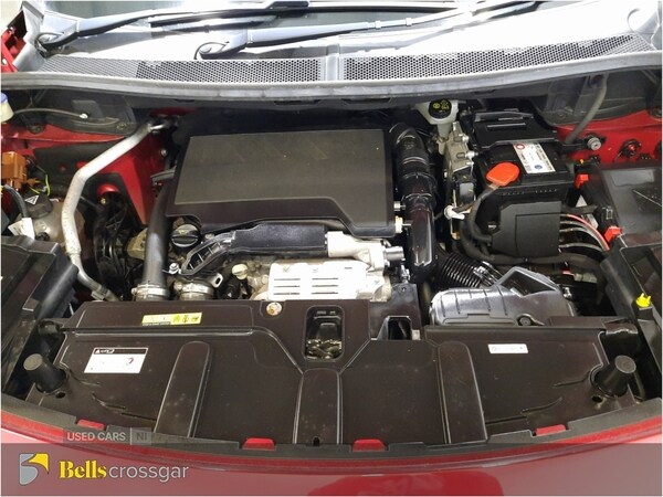 Used Peugeot 3008 2019 for sale - 76359493: Photo 40