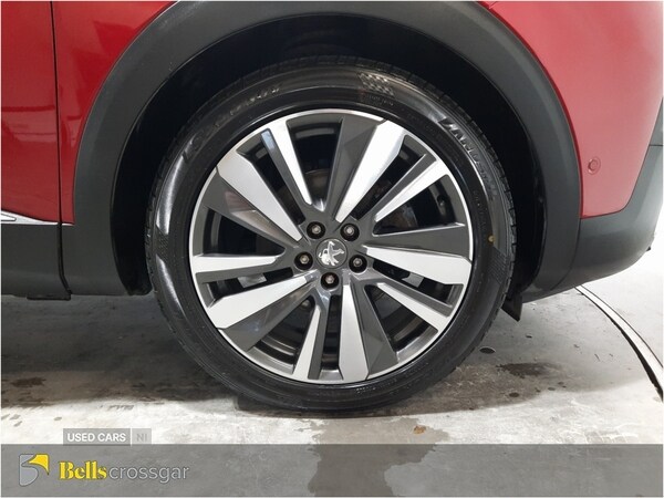 Used Peugeot 3008 2019 for sale - 76359493: Photo 41