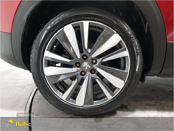 Used Peugeot 3008 2019 for sale - 76359493: Photo 42