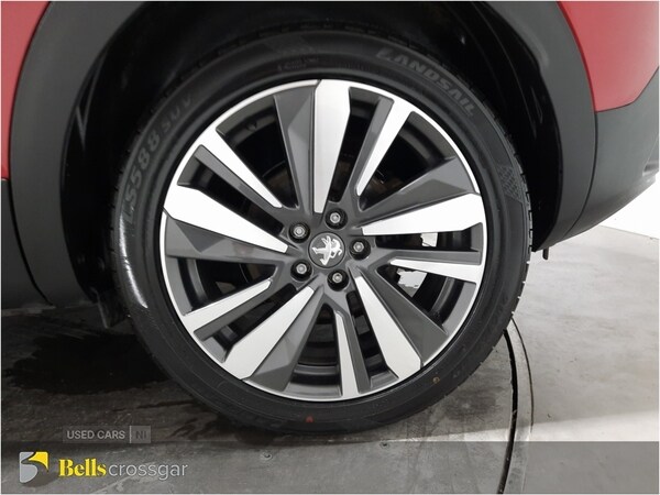 Used Peugeot 3008 2019 for sale - 76359493: Photo 43