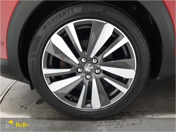 Used Peugeot 3008 2019 for sale - 76359493: Photo 44