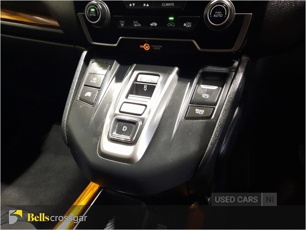 Used Honda CR-V 2021 for sale - 77359537: Photo 15