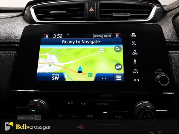 Used Honda CR-V 2021 for sale - 77359537: Photo 16