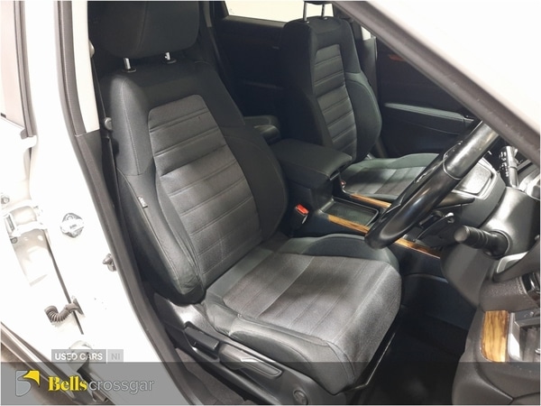 Used Honda CR-V 2021 for sale - 77359537: Photo 22