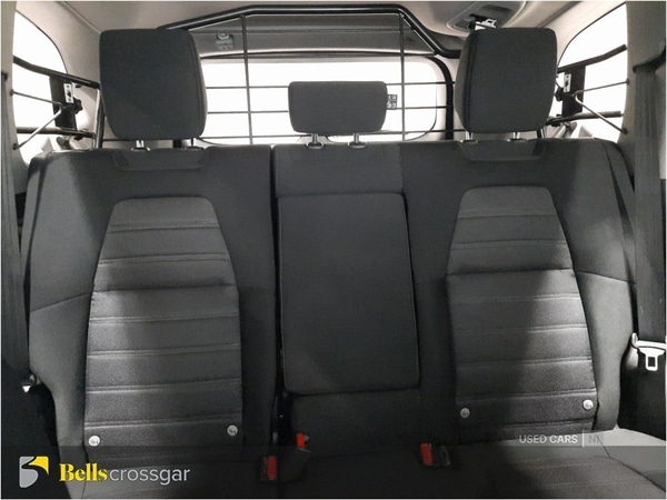 Used Honda CR-V 2021 for sale - 77359537: Photo 23