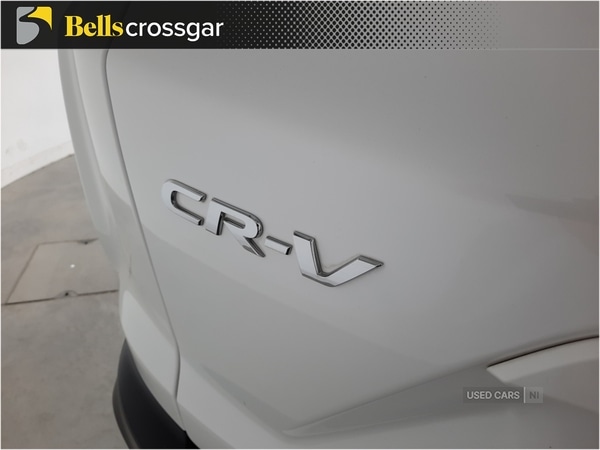 Used Honda CR-V 2021 for sale - 77359537: Photo 27