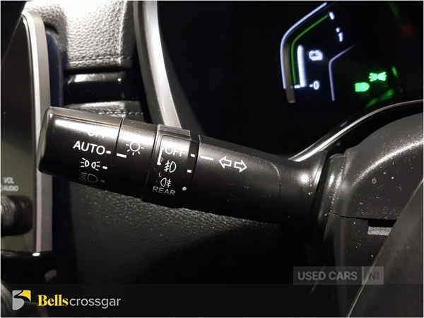 Used Honda CR-V 2021 for sale - 77359537: Photo 28