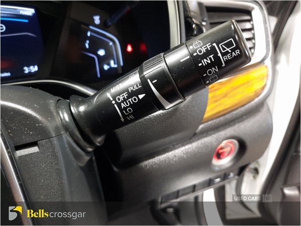 Used Honda CR-V 2021 for sale - 77359537: Photo 29