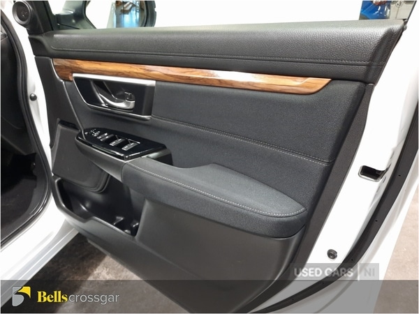 Used Honda CR-V 2021 for sale - 77359537: Photo 31