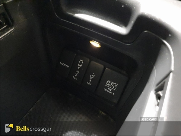 Used Honda CR-V 2021 for sale - 77359537: Photo 34