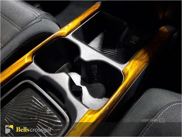 Used Honda CR-V 2021 for sale - 77359537: Photo 35