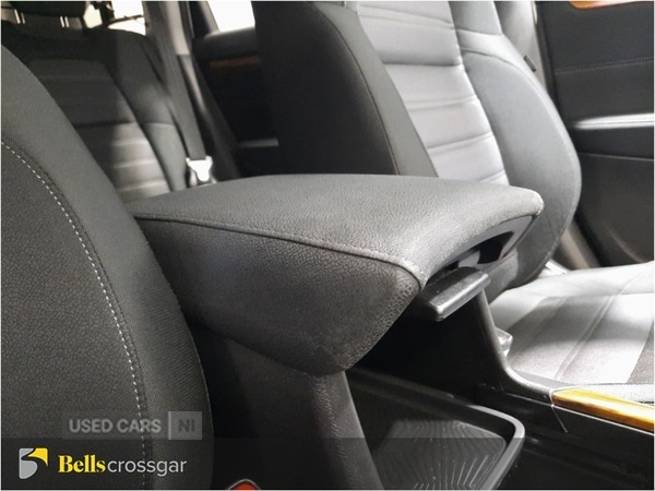 Used Honda CR-V 2021 for sale - 77359537: Photo 36