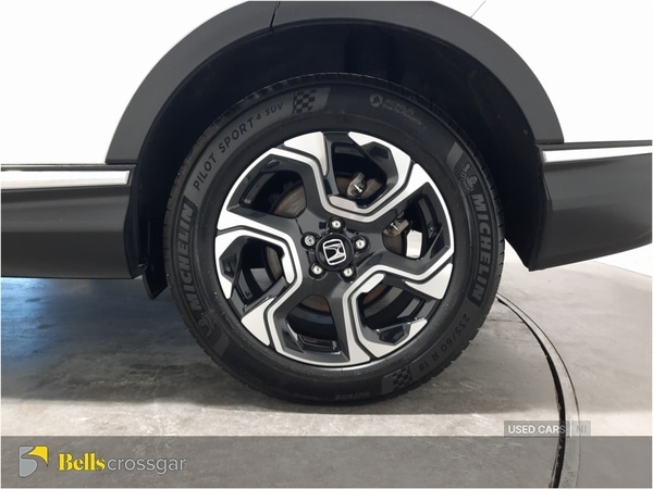 Used Honda CR-V 2021 for sale - 77359537: Photo 41