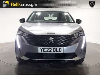 Used Peugeot 3008 2022 for sale - 75014515: Photo