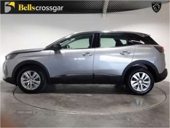 Used Peugeot 3008 2022 for sale - 75014515: Photo