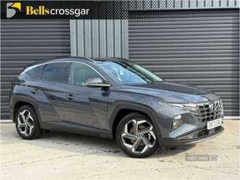 2023 - 1.6 TGDi Ultimate 5dr 2WD