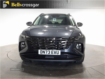 Used Hyundai TUCSON 2023 for sale - 74990875: Photo