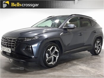 Used Hyundai TUCSON 2023 for sale - 74990875: Photo