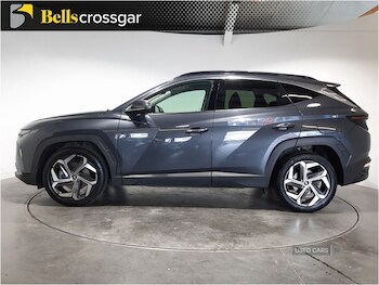 Used Hyundai TUCSON 2023 for sale - 74990875: Photo