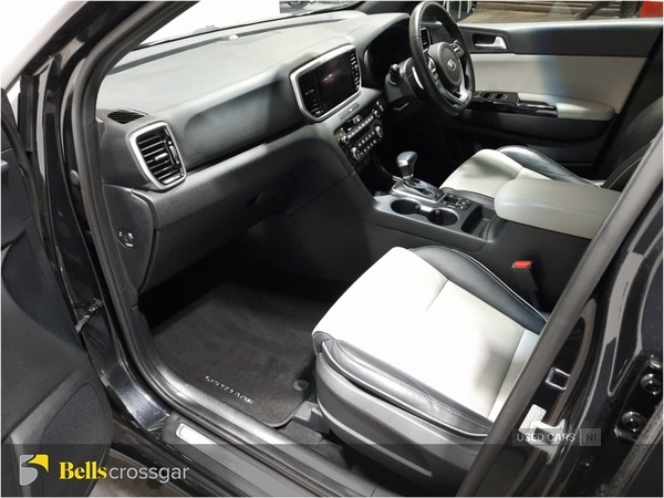 Used Kia Sportage 2022 for sale - 77401093: Photo 10