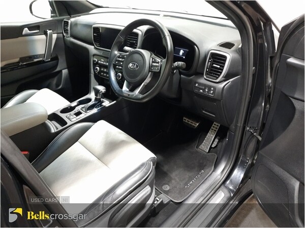 Used Kia Sportage 2022 for sale - 77401093: Photo 13