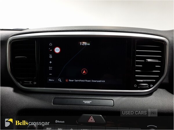 Used Kia Sportage 2022 for sale - 77401093: Photo 16