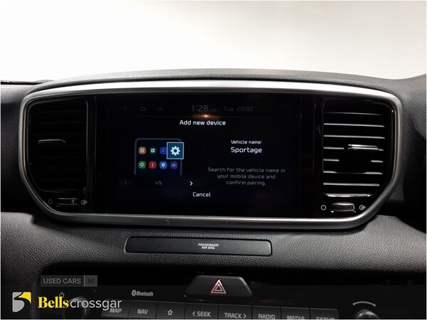 Used Kia Sportage 2022 for sale - 77401093: Photo 19