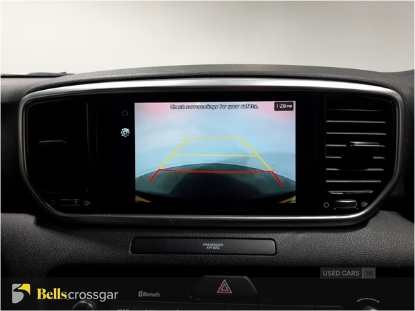 Used Kia Sportage 2022 for sale - 77401093: Photo 20