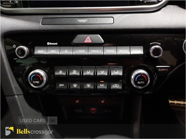 Used Kia Sportage 2022 for sale - 77401093: Photo 21