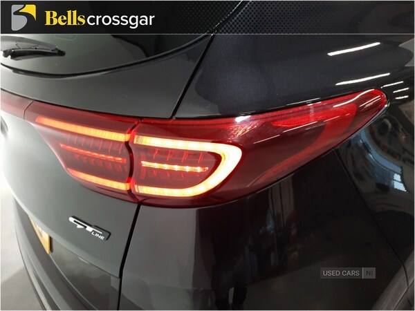 Used Kia Sportage 2022 for sale - 77401093: Photo 25