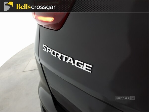 Used Kia Sportage 2022 for sale - 77401093: Photo 27