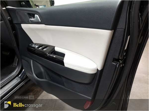 Used Kia Sportage 2022 for sale - 77401093: Photo 31