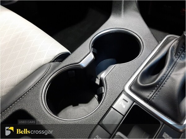 Used Kia Sportage 2022 for sale - 77401093: Photo 35