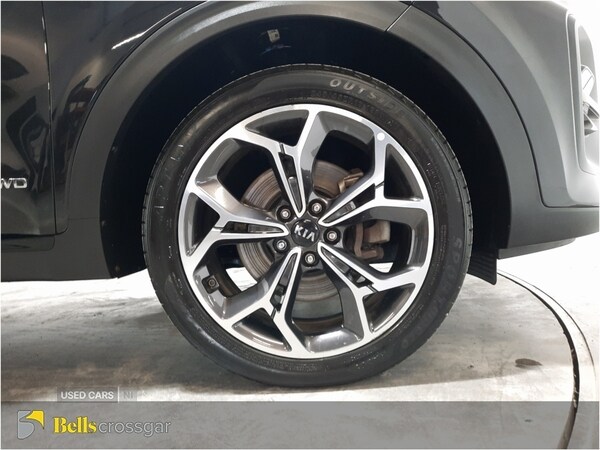 Used Kia Sportage 2022 for sale - 77401093: Photo 39