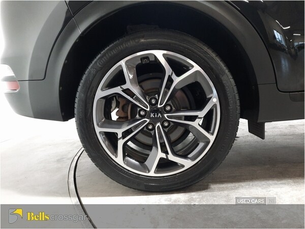 Used Kia Sportage 2022 for sale - 77401093: Photo 40