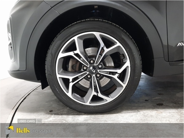 Used Kia Sportage 2022 for sale - 77401093: Photo 41