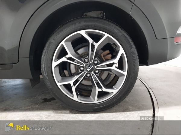 Used Kia Sportage 2022 for sale - 77401093: Photo 42