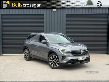 Used Renault Austral 2023 for sale - 79362852: Photo