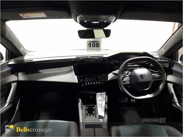 Used Peugeot 308 2024 for sale - 76729758: Photo 11