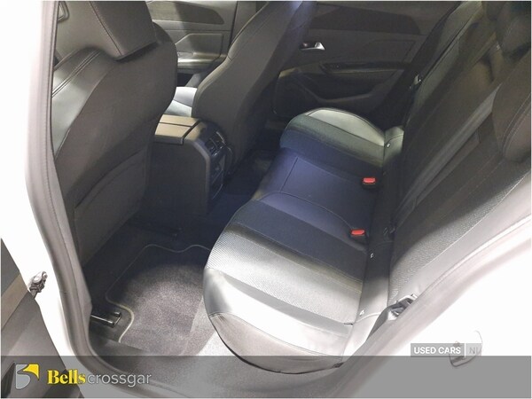 Used Peugeot 308 2024 for sale - 76729758: Photo 12
