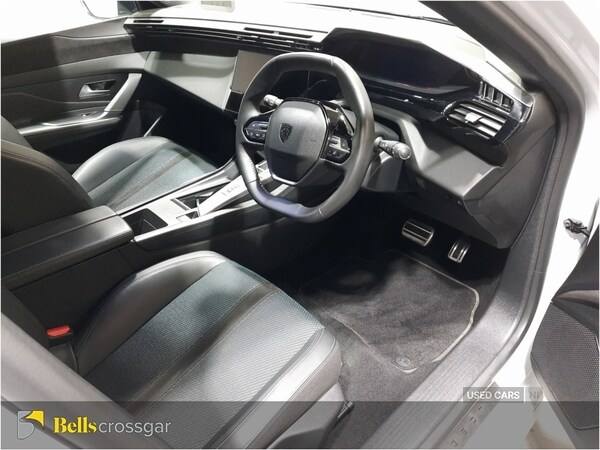 Used Peugeot 308 2024 for sale - 76729758: Photo 13