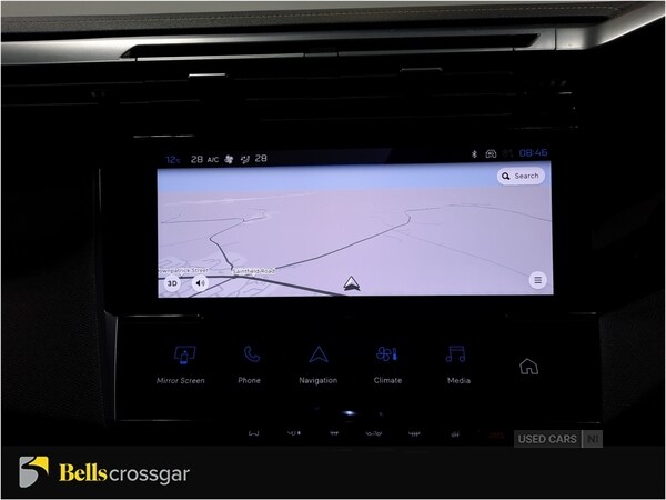 Used Peugeot 308 2024 for sale - 76729758: Photo 17