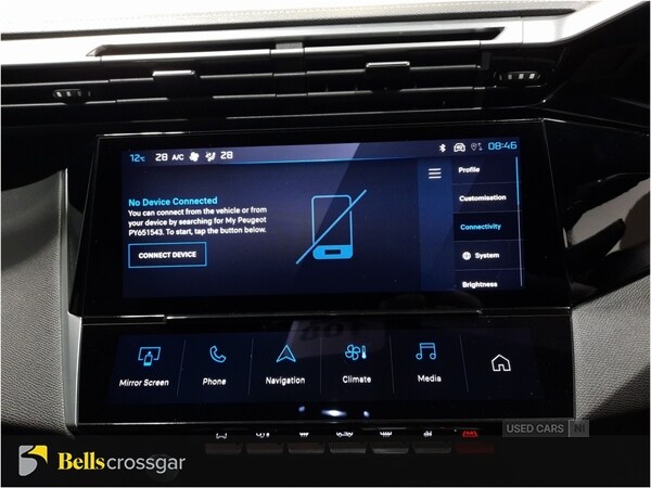 Used Peugeot 308 2024 for sale - 76729758: Photo 19