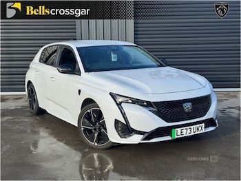 Used Peugeot 308 2024 for sale - 76729758: Photo