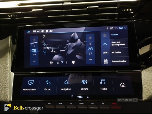 Used Peugeot 308 2024 for sale - 76729758: Photo 21