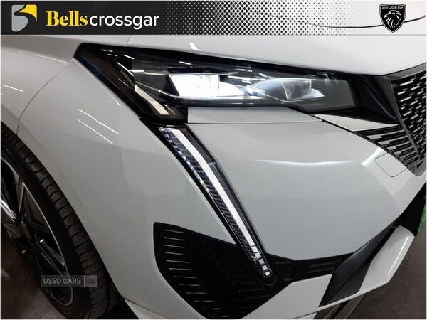 Used Peugeot 308 2024 for sale - 76729758: Photo 24