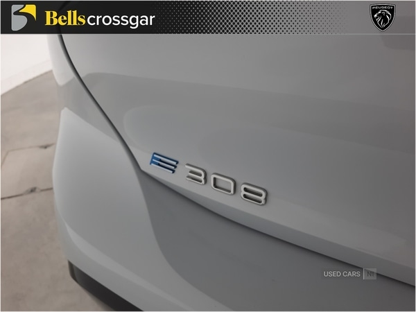 Used Peugeot 308 2024 for sale - 76729758: Photo 27